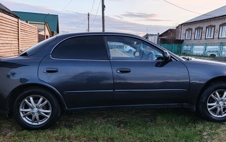 Toyota Corolla, 1993 год, 380 000 рублей, 4 фотография