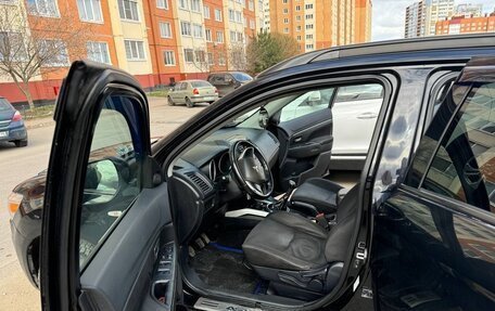 Mitsubishi ASX I рестайлинг, 2013 год, 830 000 рублей, 10 фотография