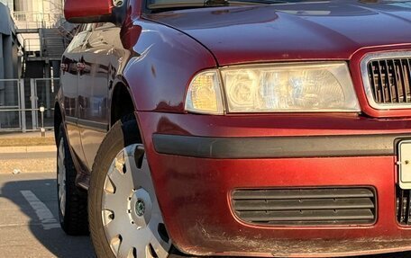 Skoda Octavia IV, 2008 год, 450 000 рублей, 10 фотография