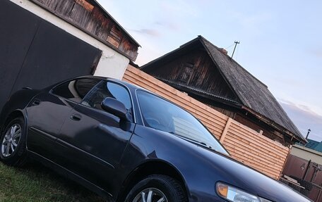 Toyota Corolla, 1993 год, 380 000 рублей, 10 фотография