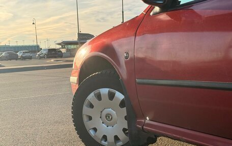 Skoda Octavia IV, 2008 год, 450 000 рублей, 6 фотография
