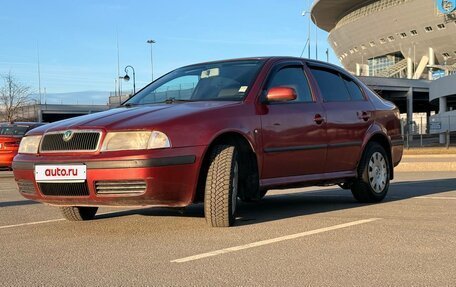Skoda Octavia IV, 2008 год, 450 000 рублей, 5 фотография