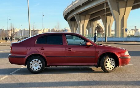 Skoda Octavia IV, 2008 год, 450 000 рублей, 8 фотография