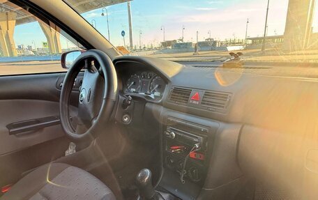 Skoda Octavia IV, 2008 год, 450 000 рублей, 11 фотография