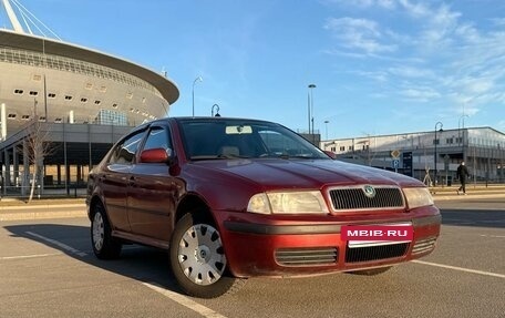 Skoda Octavia IV, 2008 год, 450 000 рублей, 2 фотография