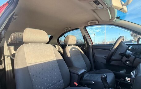 Skoda Octavia IV, 2008 год, 450 000 рублей, 14 фотография
