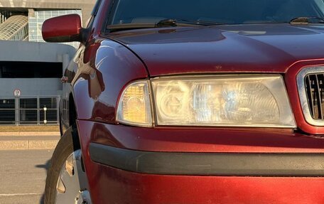 Skoda Octavia IV, 2008 год, 450 000 рублей, 7 фотография