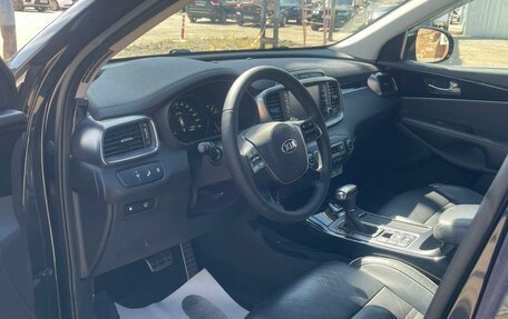 KIA Sorento III Prime рестайлинг, 2018 год, 3 100 000 рублей, 11 фотография