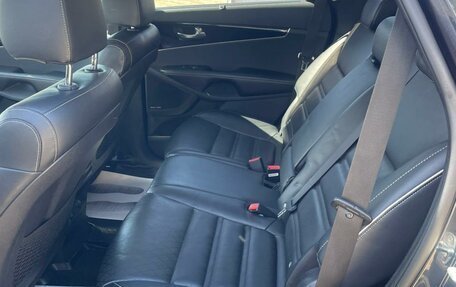 KIA Sorento III Prime рестайлинг, 2018 год, 3 100 000 рублей, 14 фотография