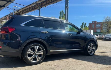 KIA Sorento III Prime рестайлинг, 2018 год, 3 100 000 рублей, 13 фотография