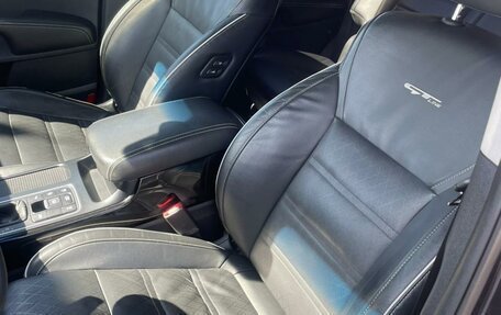 KIA Sorento III Prime рестайлинг, 2018 год, 3 100 000 рублей, 18 фотография