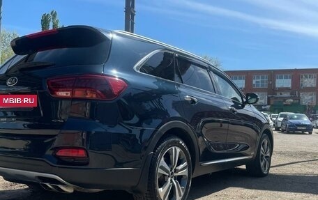 KIA Sorento III Prime рестайлинг, 2018 год, 3 100 000 рублей, 16 фотография