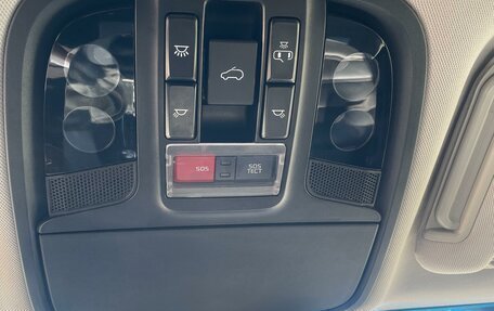KIA Sorento III Prime рестайлинг, 2018 год, 3 100 000 рублей, 25 фотография