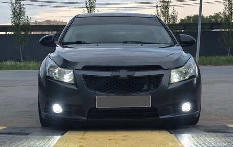 Chevrolet Cruze II, 2011 год, 770 000 рублей, 12 фотография