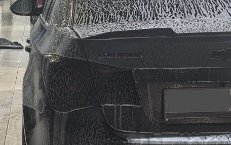 Chevrolet Cruze II, 2011 год, 770 000 рублей, 10 фотография
