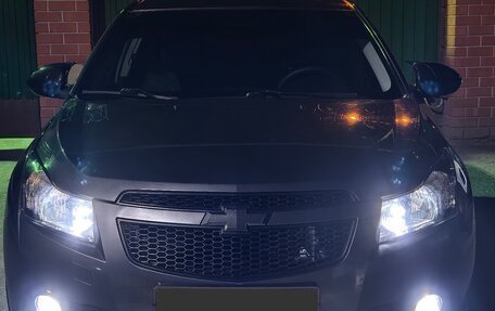 Chevrolet Cruze II, 2011 год, 770 000 рублей, 6 фотография