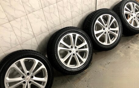 Chevrolet Cruze II, 2011 год, 770 000 рублей, 18 фотография