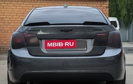 Chevrolet Cruze II, 2011 год, 770 000 рублей, 13 фотография