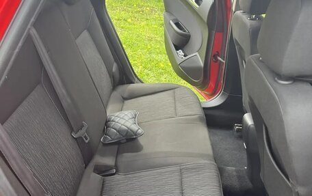 Opel Astra J, 2014 год, 1 050 000 рублей, 3 фотография