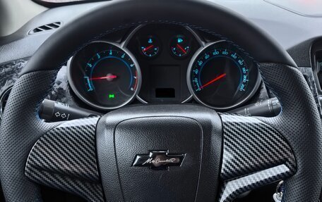 Chevrolet Cruze II, 2011 год, 770 000 рублей, 20 фотография