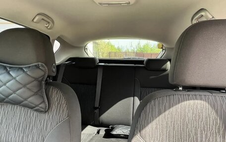 Opel Astra J, 2014 год, 1 050 000 рублей, 10 фотография