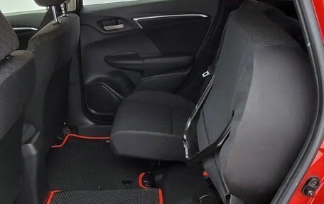 Honda Fit III, 2013 год, 990 000 рублей, 8 фотография