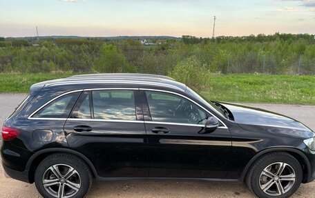 Mercedes-Benz GLC, 2015 год, 2 800 000 рублей, 7 фотография