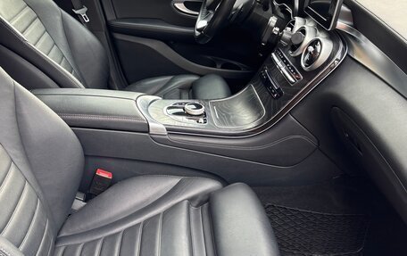 Mercedes-Benz GLC, 2015 год, 2 800 000 рублей, 10 фотография