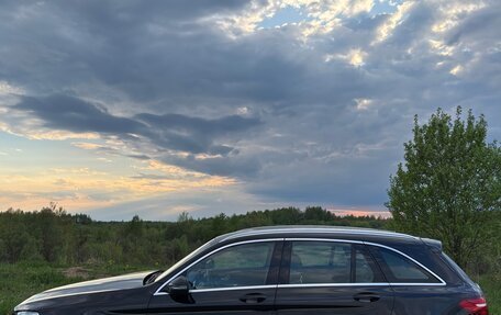 Mercedes-Benz GLC, 2015 год, 2 800 000 рублей, 6 фотография