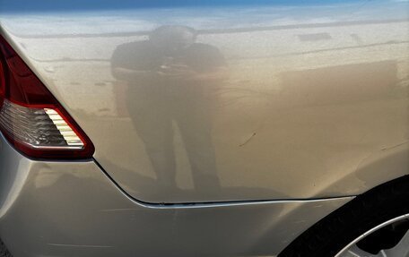 Honda Civic VIII, 2008 год, 1 150 000 рублей, 5 фотография