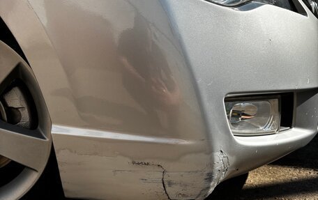 Honda Civic VIII, 2008 год, 1 150 000 рублей, 6 фотография