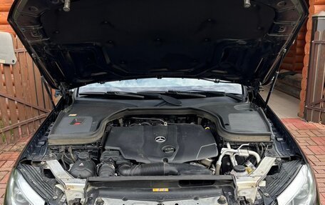Mercedes-Benz GLC, 2015 год, 2 800 000 рублей, 12 фотография