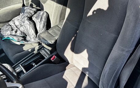 Honda Civic VIII, 2008 год, 1 150 000 рублей, 13 фотография