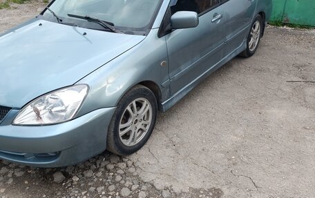 Mitsubishi Lancer IX, 2006 год, 265 000 рублей, 2 фотография