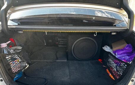 Honda Civic VIII, 2008 год, 1 150 000 рублей, 19 фотография