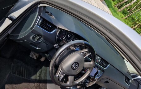 Skoda Octavia, 2013 год, 1 250 000 рублей, 6 фотография