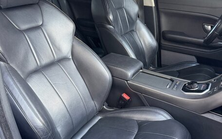 Land Rover Range Rover Evoque I, 2017 год, 1 990 000 рублей, 9 фотография