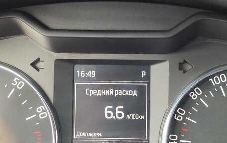 Skoda Octavia, 2013 год, 1 250 000 рублей, 8 фотография