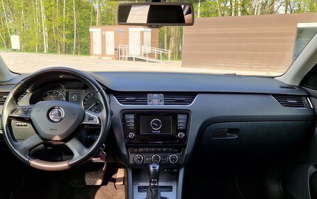 Skoda Octavia, 2013 год, 1 250 000 рублей, 7 фотография