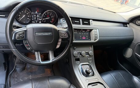 Land Rover Range Rover Evoque I, 2017 год, 1 990 000 рублей, 17 фотография