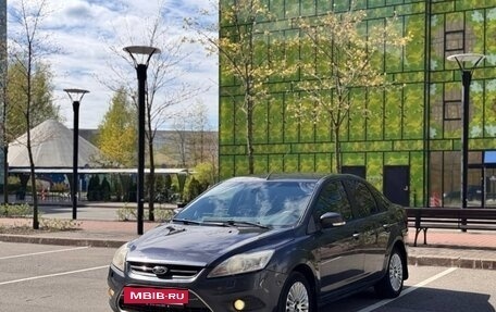 Ford Focus II рестайлинг, 2010 год, 545 000 рублей, 2 фотография