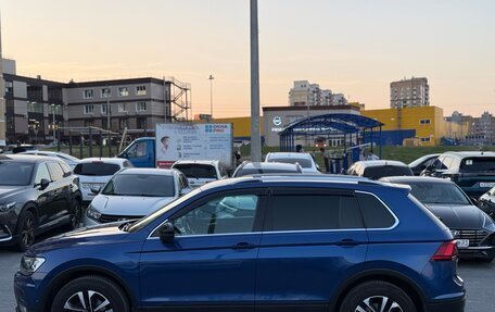 Volkswagen Tiguan II, 2019 год, 2 120 000 рублей, 9 фотография