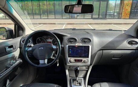 Ford Focus II рестайлинг, 2010 год, 545 000 рублей, 5 фотография