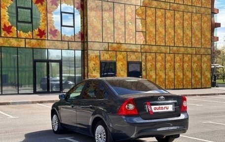 Ford Focus II рестайлинг, 2010 год, 545 000 рублей, 4 фотография