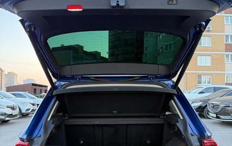 Volkswagen Tiguan II, 2019 год, 2 120 000 рублей, 15 фотография