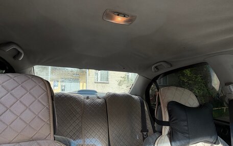 Honda Civic VII, 2001 год, 296 000 рублей, 9 фотография