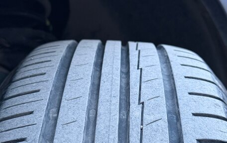 Volkswagen Tiguan II, 2019 год, 2 120 000 рублей, 33 фотография