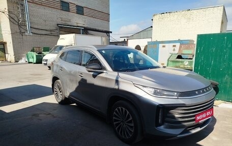 CheryExeed TXL, 2023 год, 2 250 000 рублей, 4 фотография