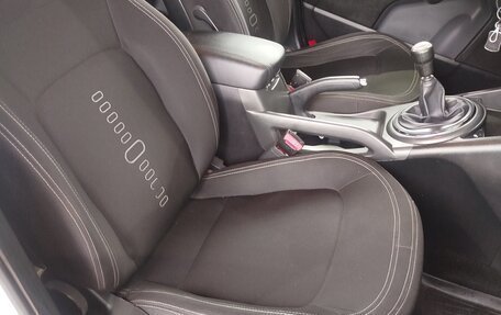 KIA Sportage III, 2011 год, 1 385 000 рублей, 12 фотография