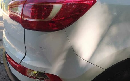 KIA Sportage III, 2011 год, 1 385 000 рублей, 30 фотография